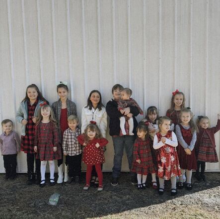 Children's Church Activities