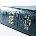 King James Bible